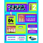 #Que Perio sesión 5 modulo 2 Regeneración Periodontal ONLINE $USD